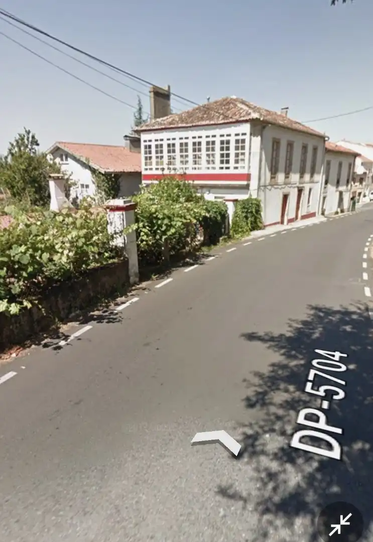 Exterior view of Houses for sale in Noia  with Heating, Private garden and Terrace