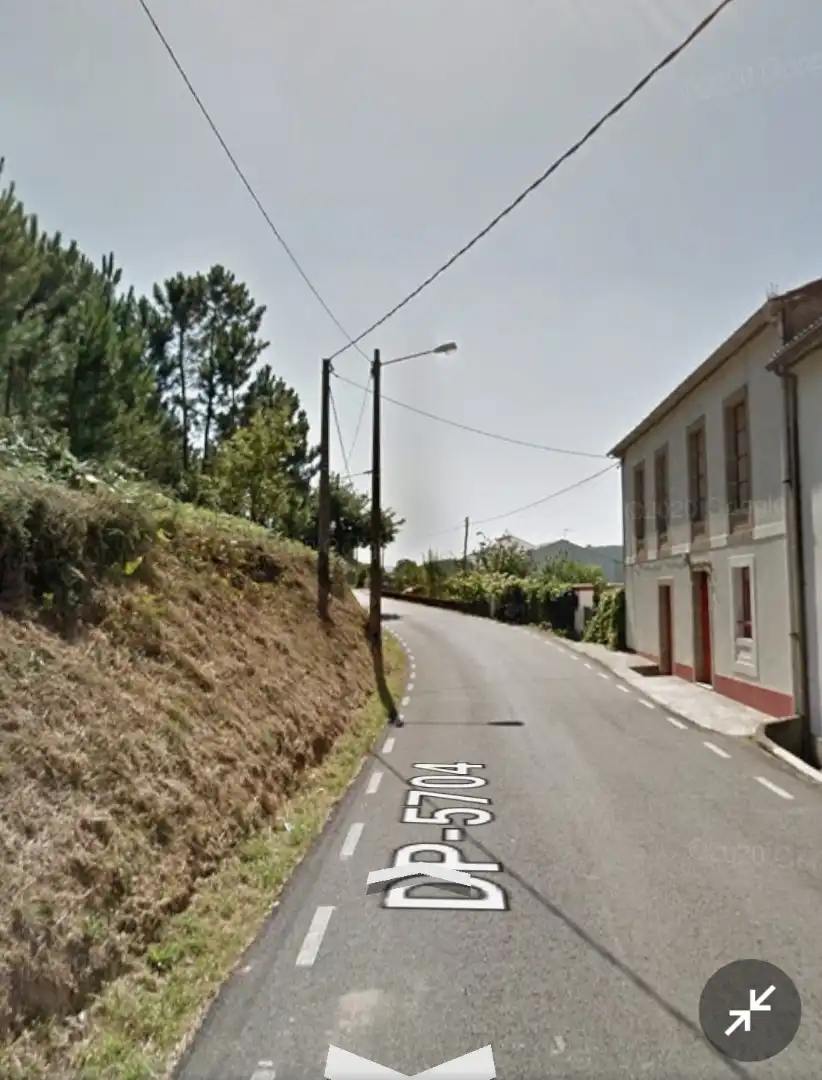 Exterior view of Houses for sale in Noia  with Heating, Private garden and Terrace