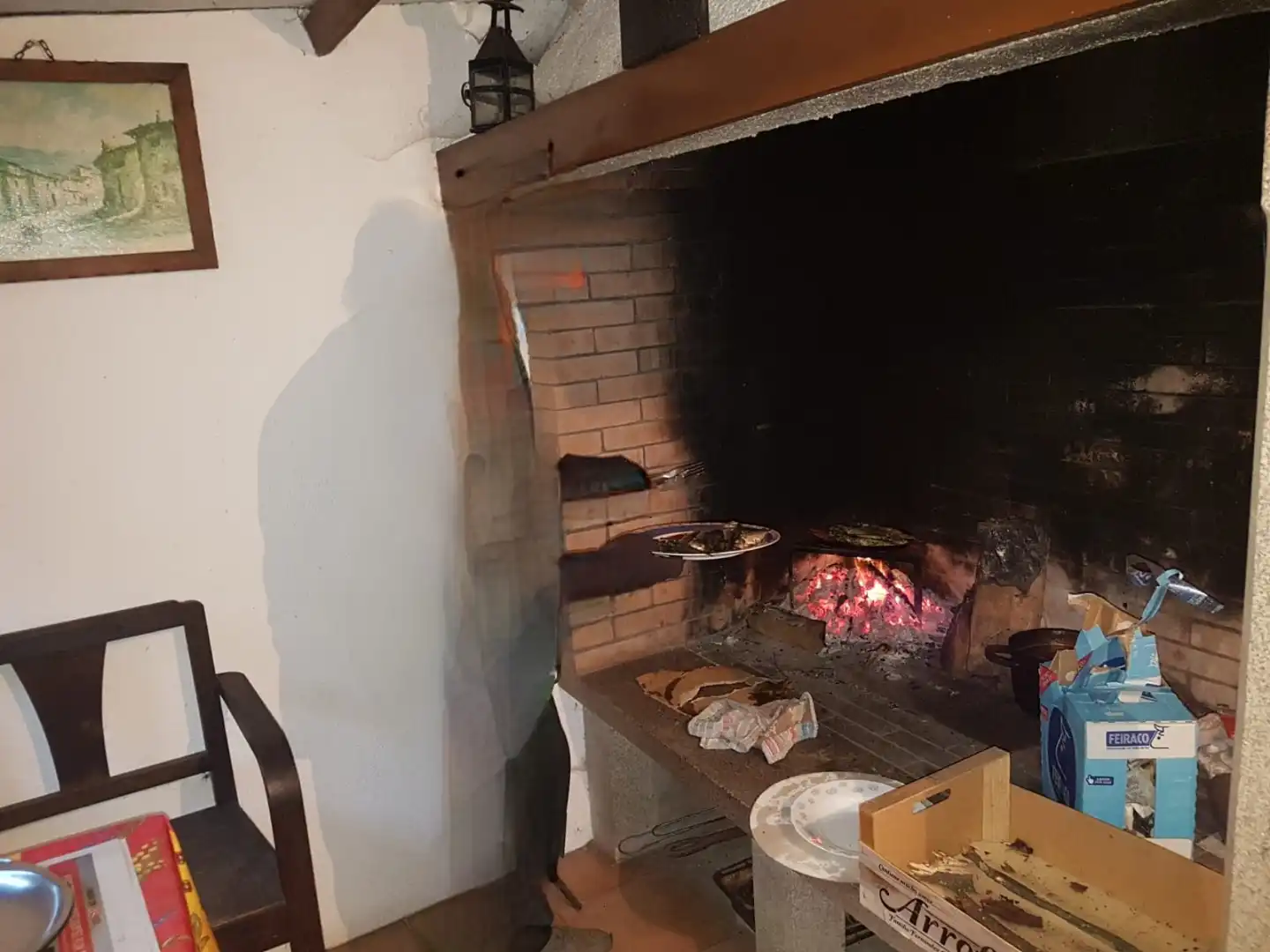 Houses for sale in Noia  with Heating, Private garden and Terrace