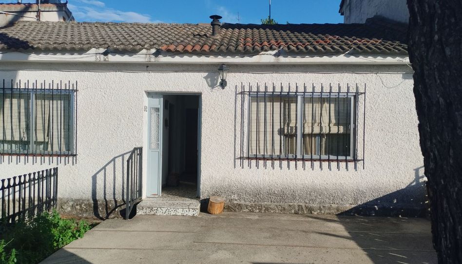 Flat for sale in Carretera Toledo Ávila, 50, Almorox, Toledo - image 1 Photo 1 of Flat for sale in Carretera Toledo Ávila, 50, Almorox, Toledo