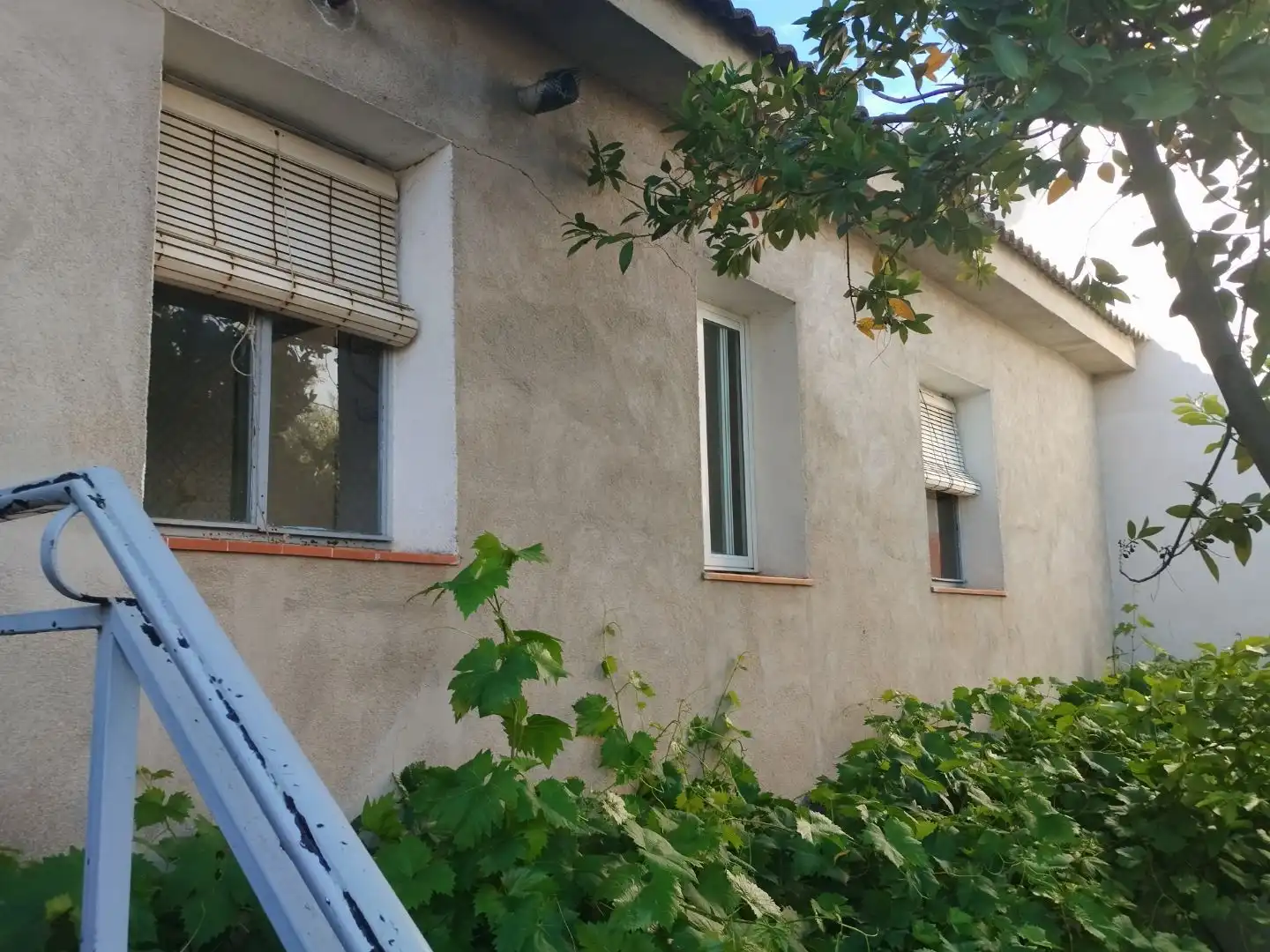 Piso en venta en Carretera Toledo Ávila, 50, Almorox Vista exterior de Piso en venta en Almorox con Jardín privado y Amueblado