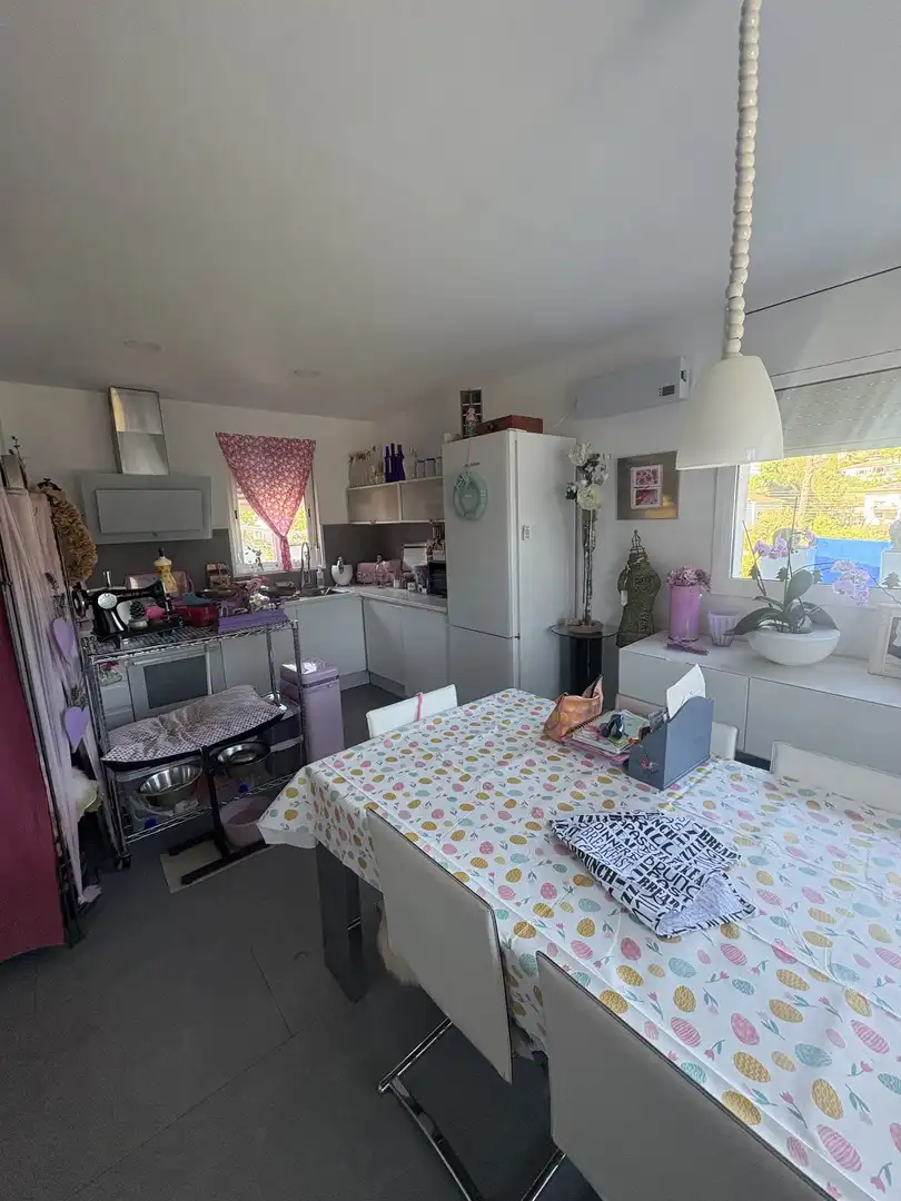 Casa o chalet en venta en Urbanitzacio Can Sardenya, 12, Riells i Viabrea Cocina de Casa o chalet en venta en Riells i Viabrea con Calefacción