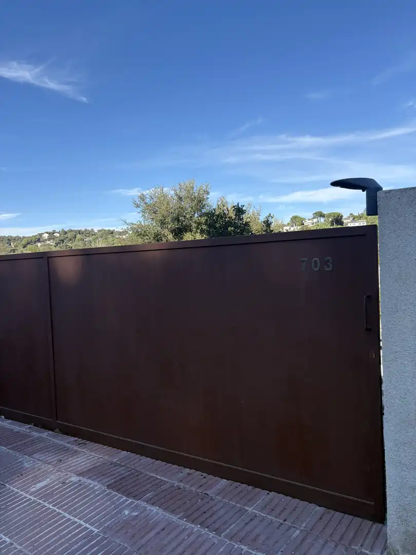 Casa o chalet en venta en Urbanitzacio Can Sardenya, 12, Riells i Viabrea Casa o chalet en venta en Riells i Viabrea con Calefacción