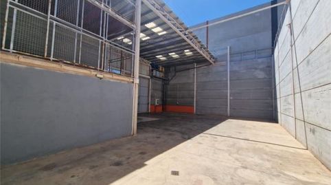 Foto 4 von Fabrikhallen zur Miete in Sardina, Santa Lucía de Tirajana