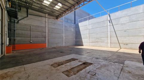 Foto 5 von Fabrikhallen zur Miete in Sardina, Santa Lucía de Tirajana