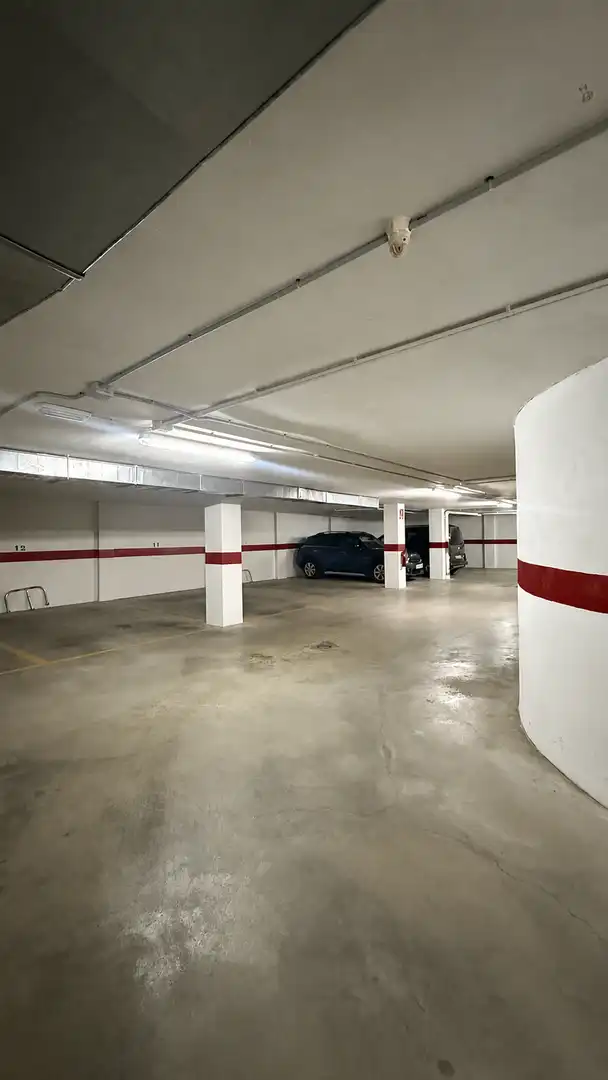 Garaje en venta en Calle Carmen, 14, Padul Parking de Garaje en venta en Padul
