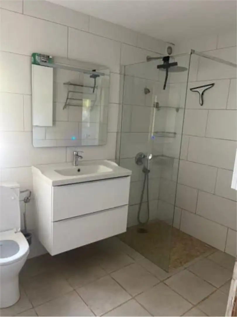 Casa o chalet en venta en Pueyo / Puiu Baño de Casa o chalet en venta en Pueyo / Puiu con Calefacción, Jardín privado y Trastero