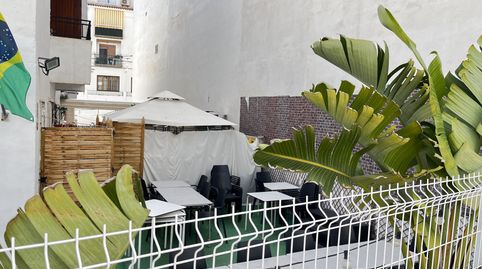 Geschaftsraum zur ubertragung in Calle Vora la Via, 1, Altea ciudad, Altea - Bild 4 Foto 4 von Geschaftsraum zur ubertragung in Calle Vora la Via, 1, Altea ciudad, Altea