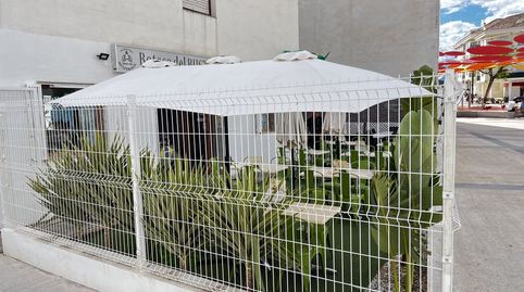Geschaftsraum zur ubertragung in Calle Vora la Via, 1, Altea ciudad, Altea - Bild 3 Foto 3 von Geschaftsraum zur ubertragung in Calle Vora la Via, 1, Altea ciudad, Altea