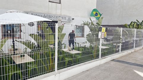 Geschaftsraum zur ubertragung in Calle Vora la Via, 1, Altea ciudad, Altea - Bild 2 Foto 2 von Geschaftsraum zur ubertragung in Calle Vora la Via, 1, Altea ciudad, Altea