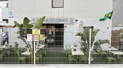 Geschaftsraum zur ubertragung in Calle Vora la Via, 1, Altea ciudad, Altea - Bild 5 Foto 5 von Geschaftsraum zur ubertragung in Calle Vora la Via, 1, Altea ciudad, Altea