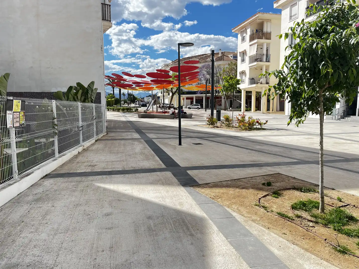 Local en traspaso en Calle Vora La Via, 1, Altea ciudad Vista exterior de Local en traspaso en Altea
