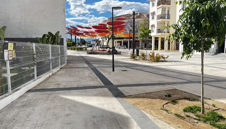 Geschaftsraum zur ubertragung in Calle Vora la Via, 1, Altea ciudad, Altea - Bild 1 Foto 1 von Geschaftsraum zur ubertragung in Calle Vora la Via, 1, Altea ciudad, Altea