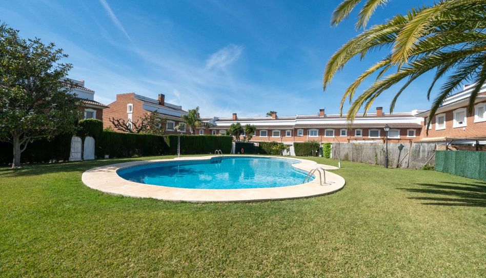 Casa adosada en venda a Carrer D'eladi Homs, 4, Regueral - Prat d'en Forés, Cambrils - imatge 1 Foto 1 de Casa adosada en venda a Carrer D'eladi Homs, 4, Regueral - Prat d'en Forés, Cambrils