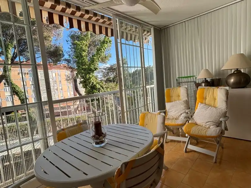 Apartamento de alquiler en Calle Carrer del Gesniler, 22, El Grao