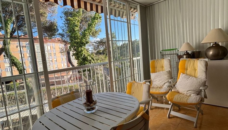 Apartamento de alquiler en Calle Carrer del Gesniler, 22, El Grao, Castellón de la Plana / Castelló de la Plana - imagen 1 Foto 1 de Apartamento de alquiler en Calle Carrer del Gesniler, 22, El Grao, Castellón de la Plana / Castelló de la Plana
