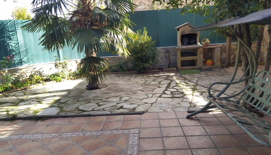 Haus oder Chalet zur Miete in Calle Miguel de Unamuno, 5, Sector B, Boadilla del Monte - Bild 1 Foto 1 von Haus oder Chalet zur Miete in Calle Miguel de Unamuno, 5, Sector B, Boadilla del Monte