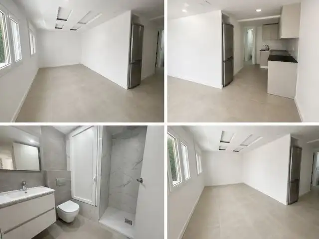 Flat for sale in Manresa