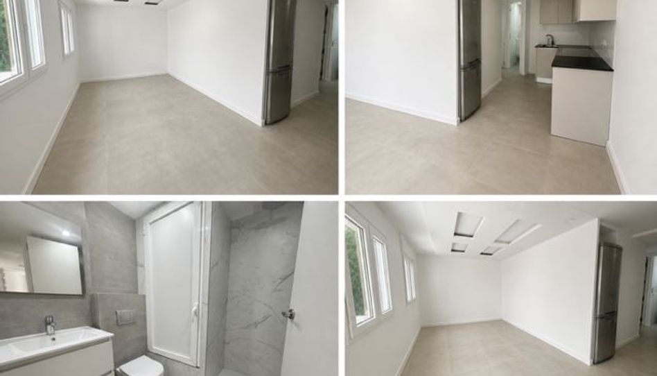 Flat for sale in Carrer de la Font Dels Llops, 4, La Balconada - Cal Gravat, Manresa - image 1 Photo 1 of Flat for sale in Carrer de la Font Dels Llops, 4, La Balconada - Cal Gravat, Manresa