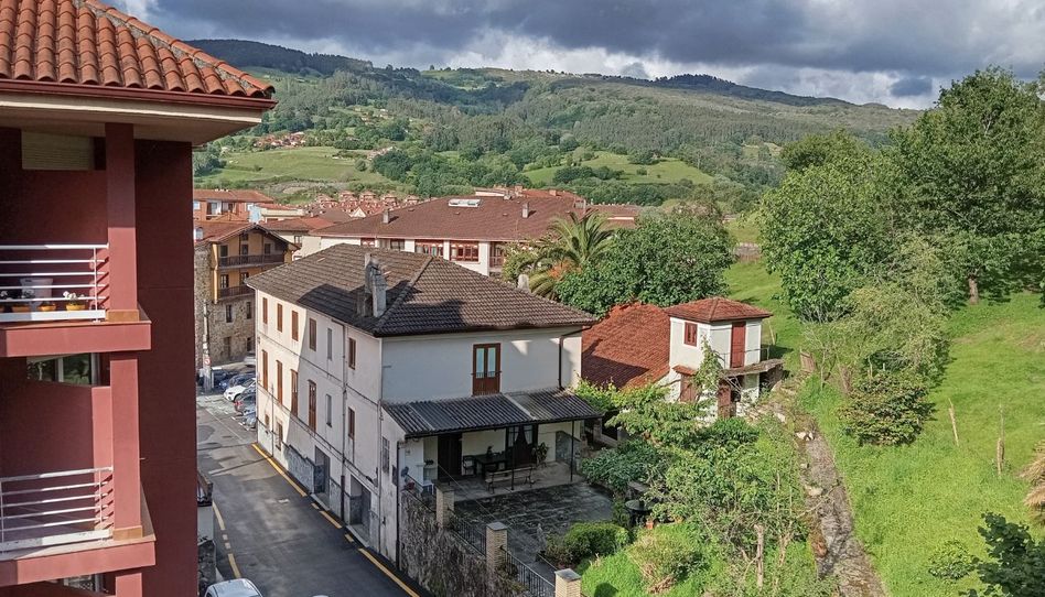 Wohnung zum Verkauf in Calle del Progreso, 6, Ampuero, Cantabria - Bild 1 Foto 1 von Wohnung zum Verkauf in Calle del Progreso, 6, Ampuero, Cantabria
