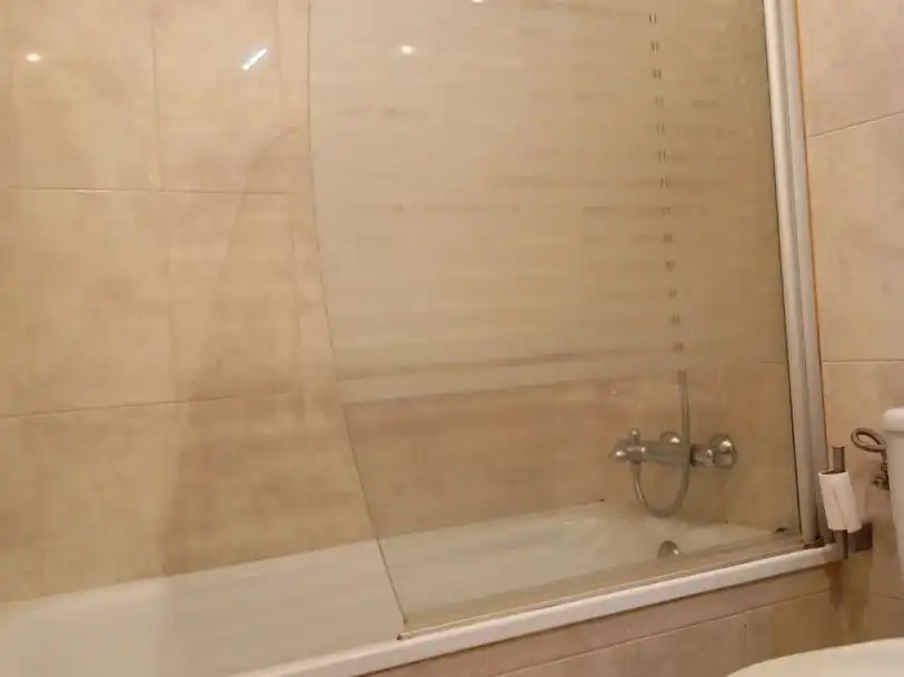 Piso en venta en Calle del Progreso, 6, Ampuero Baño de Piso en venta en Ampuero con Terraza y Balcón