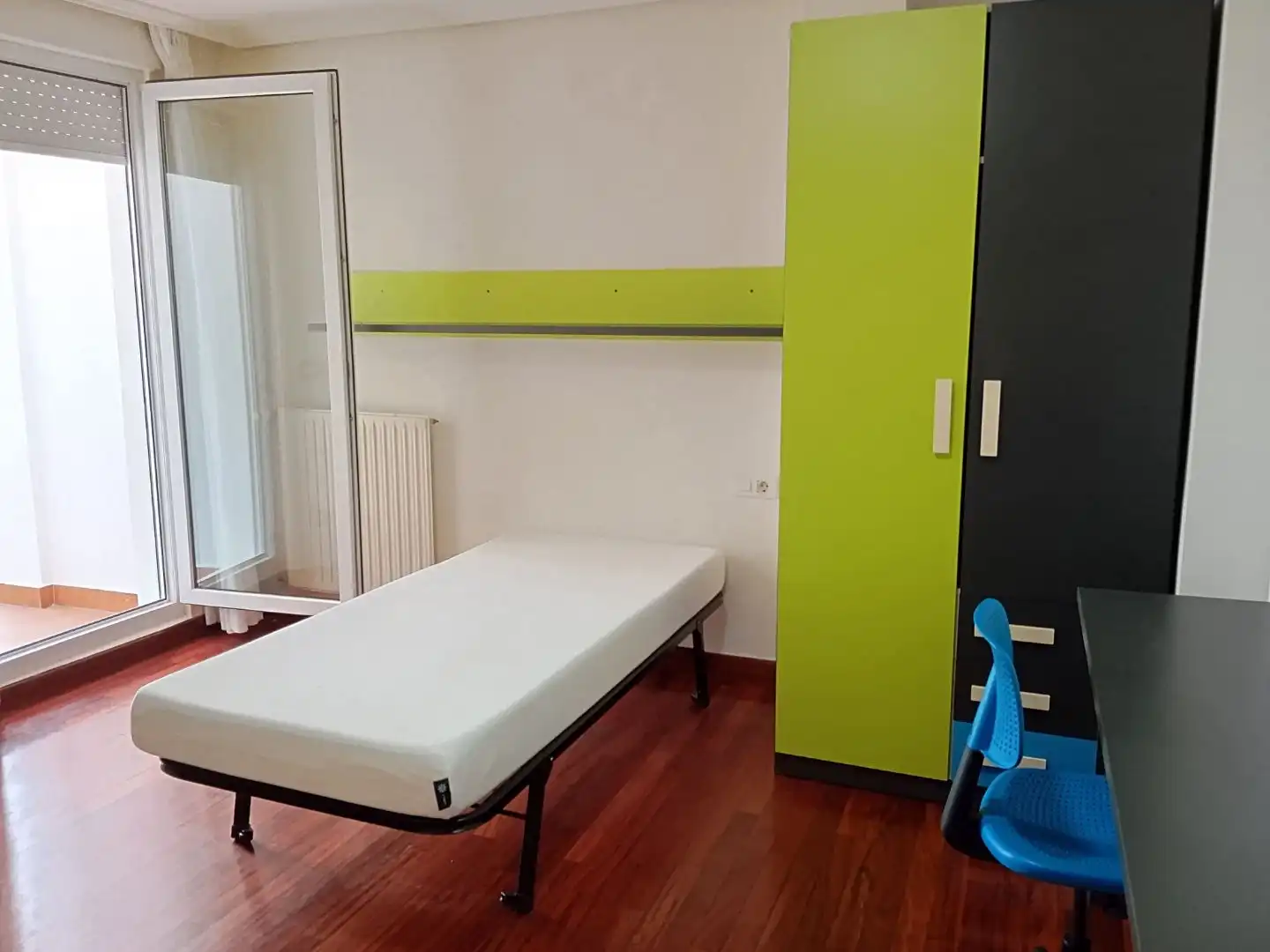 Piso en venta en Calle del Progreso, 6, Ampuero Habitación de Piso en venta en Ampuero con Terraza y Balcón