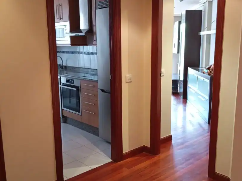 Piso en venta en Calle del Progreso, 6, Ampuero Cocina de Piso en venta en Ampuero con Terraza y Balcón