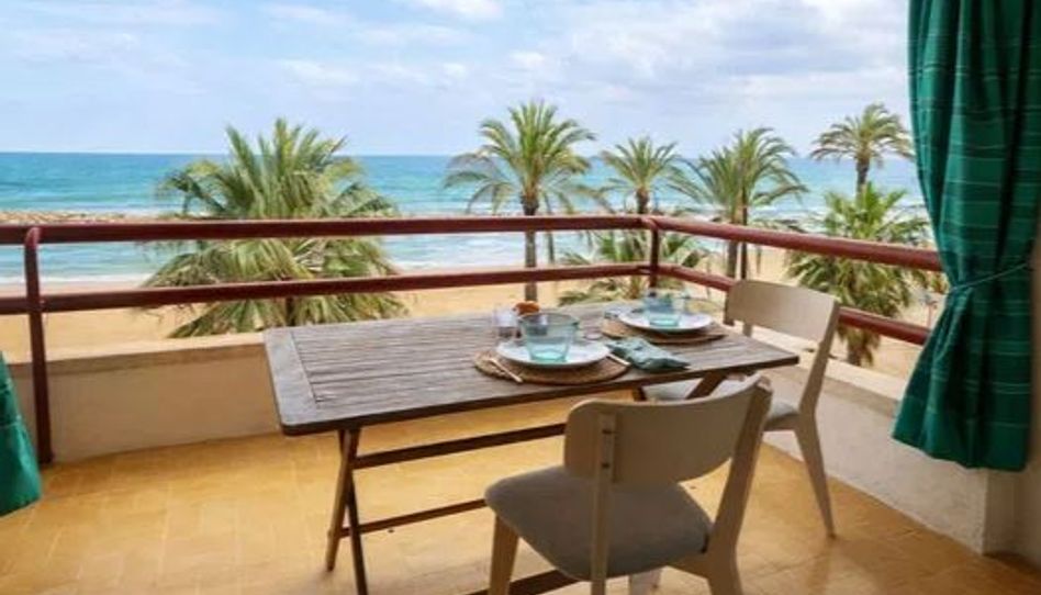 Apartamento en venta en Passeig Voramar, 6, Prat de Vilanova, Vilanova i la Geltrú - imagen 1 Foto 1 de Apartamento en venta en Passeig Voramar, 6, Prat de Vilanova, Vilanova i la Geltrú
