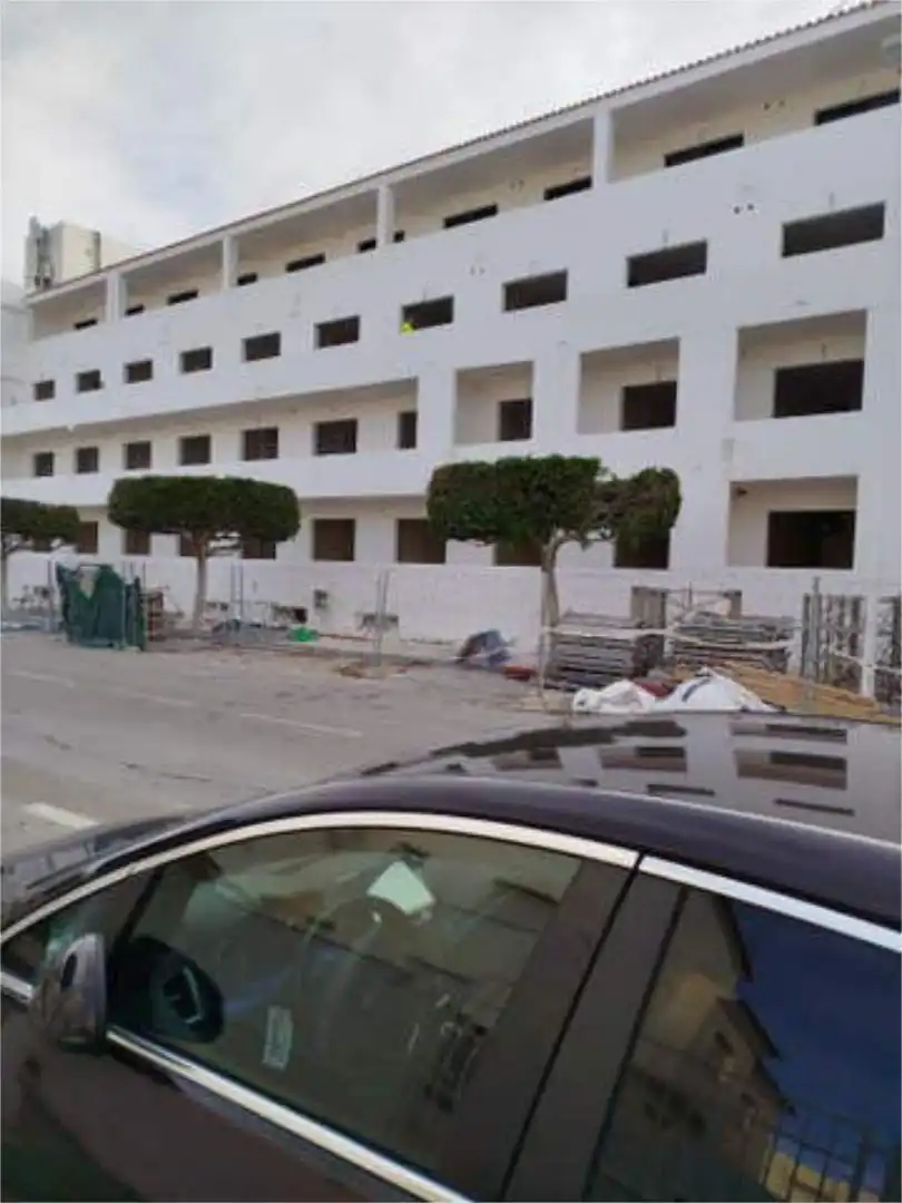 Local de alquiler en Marina de la Torre Parking de Local de alquiler en Mojácar con Aire acondicionado