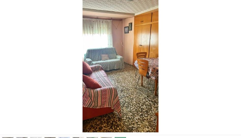 Pis de lloguer a Calle Jose Maria Peman, 39, Antigua Moreria, Sagunto / Sagunt - imatge 1 Foto 1 de Pis de lloguer a Calle Jose Maria Peman, 39, Antigua Moreria, Sagunto / Sagunt