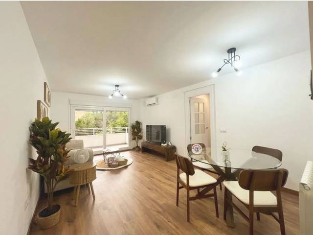 Piso en Venta en Carrer de Benassal, 9 en Hospital - Plaza del Real