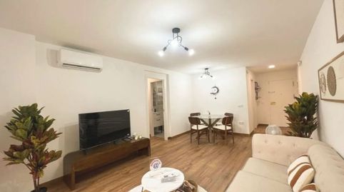 Flat for sale in Carrer de Benassal, 9, Hospital - Plaza del Real, Castellón de la Plana / Castelló de la Plana - image 5 Photo 5 of Flat for sale in Carrer de Benassal, 9, Hospital - Plaza del Real, Castellón de la Plana / Castelló de la Plana