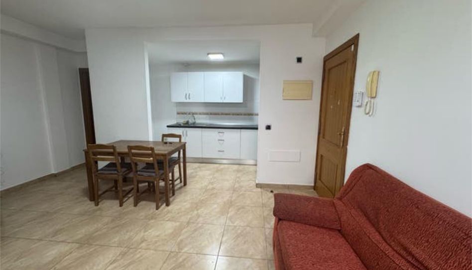 Piso de alquiler en Buenavista - Rosa Vila, Puerto del Rosario - imagen 1 Foto 1 de Piso de alquiler en Buenavista - Rosa Vila, Puerto del Rosario