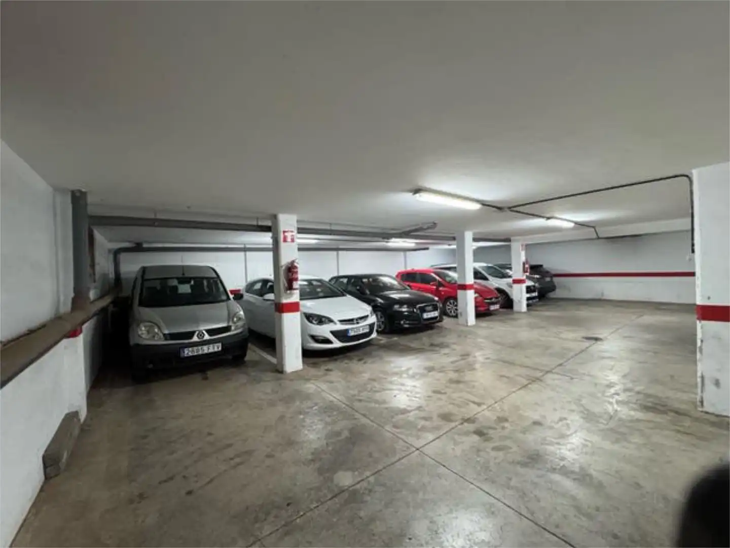 Piso de alquiler en Buenavista - Rosa Vila Parking de Piso de alquiler en Puerto del Rosario con Amueblado
