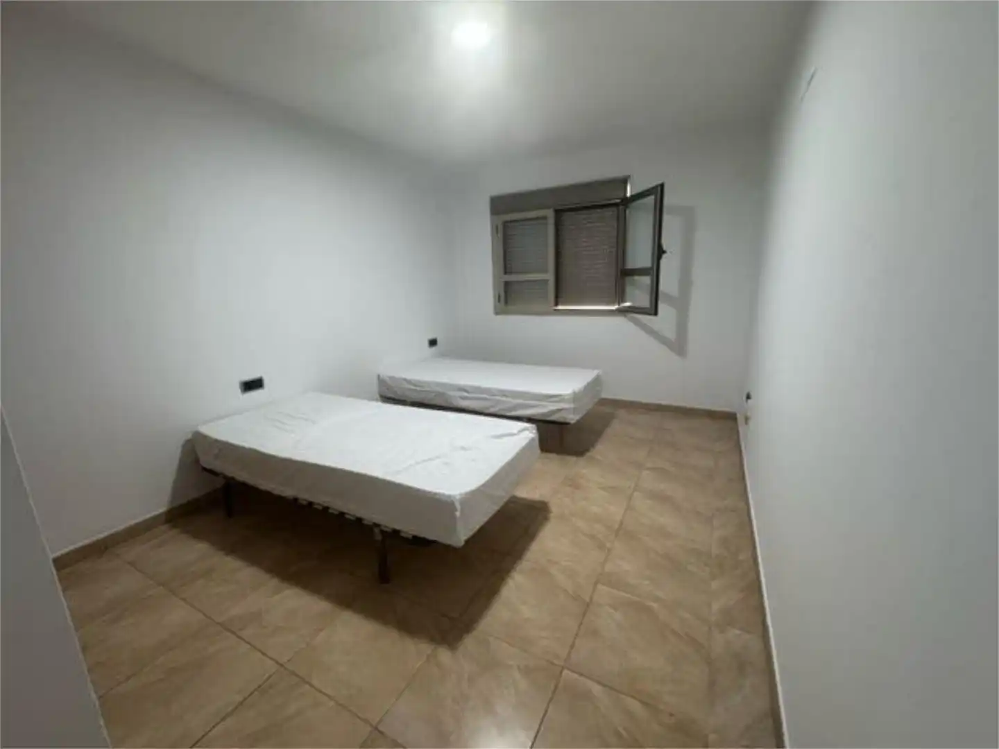 Piso de alquiler en Buenavista - Rosa Vila Habitación de Piso de alquiler en Puerto del Rosario con Amueblado