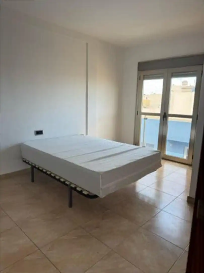 Piso de alquiler en Buenavista - Rosa Vila Habitación de Piso de alquiler en Puerto del Rosario con Amueblado