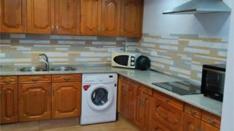 Casa o chalet de alquiler en Casco Antiguo, Algeciras - imagen 3 Foto 3 de Casa o chalet de alquiler en Casco Antiguo, Algeciras