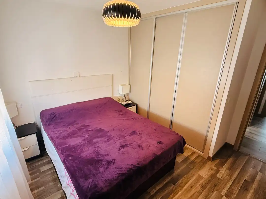 Flat for sale in Calle de Cuenca, 38, Villayuventus - Renfe Bedroom of Flat for sale in Parla with Air Conditioner