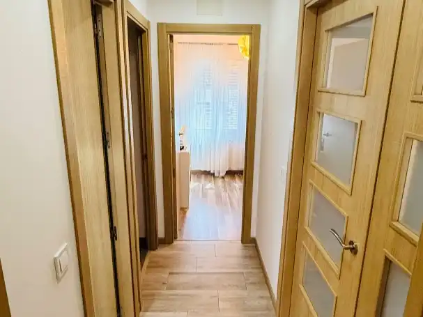 Flat for sale in Calle de Cuenca, 38, Villayuventus - Renfe Flat for sale in Parla with Air Conditioner
