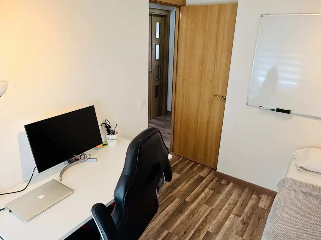Flat for sale in Calle de Cuenca, 38, Villayuventus - Renfe Flat for sale in Parla with Air Conditioner