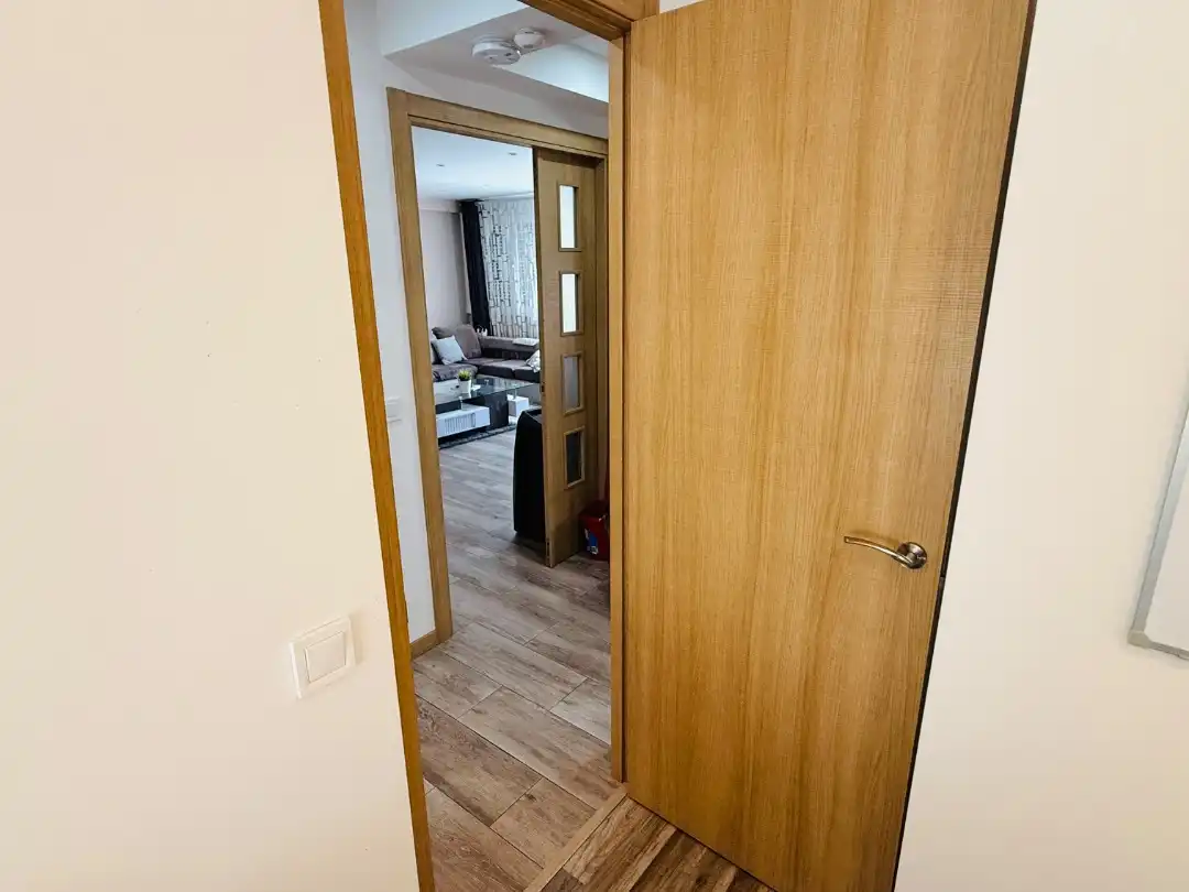 Flat for sale in Calle de Cuenca, 38, Villayuventus - Renfe Flat for sale in Parla with Air Conditioner