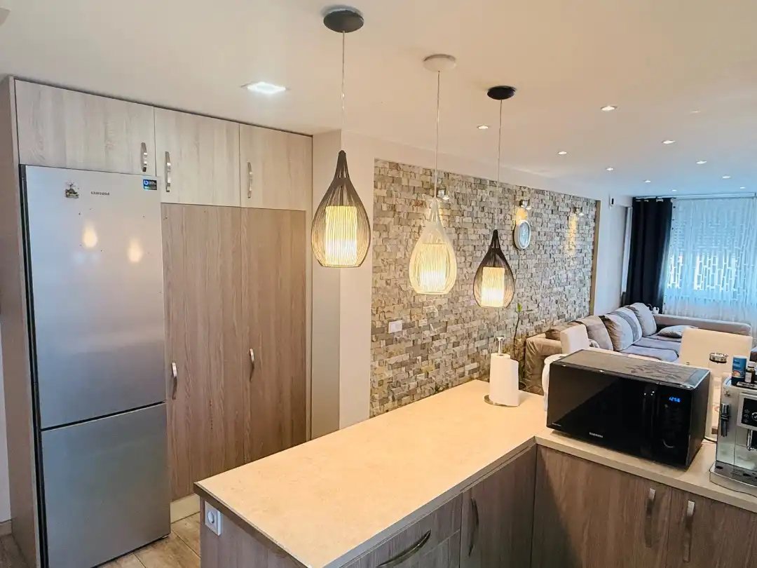 Flat for sale in Calle de Cuenca, 38, Villayuventus - Renfe Kitchen of Flat for sale in Parla with Air Conditioner