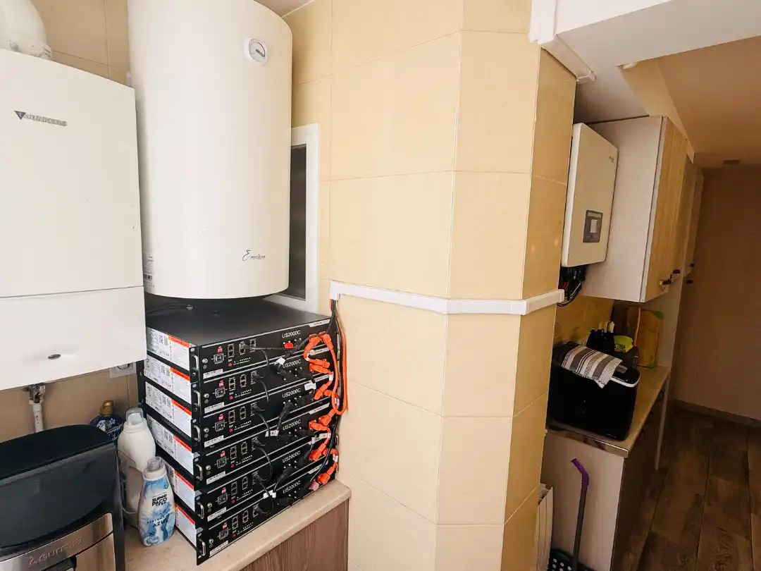 Flat for sale in Calle de Cuenca, 38, Villayuventus - Renfe Flat for sale in Parla with Air Conditioner