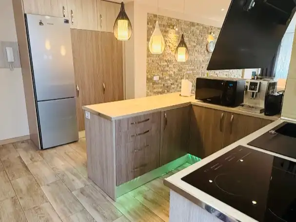 Flat for sale in Calle de Cuenca, 38, Villayuventus - Renfe Kitchen of Flat for sale in Parla with Air Conditioner