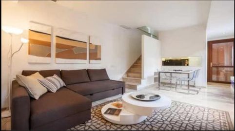Apartments for rent in Alfalfa - Santa Cruz, Sevilla Capital - image 5 Photo 5 of Apartments for rent in Alfalfa - Santa Cruz, Sevilla Capital