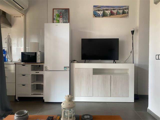 Apartamento en Alquiler en Costacabana - Loma Cabrera