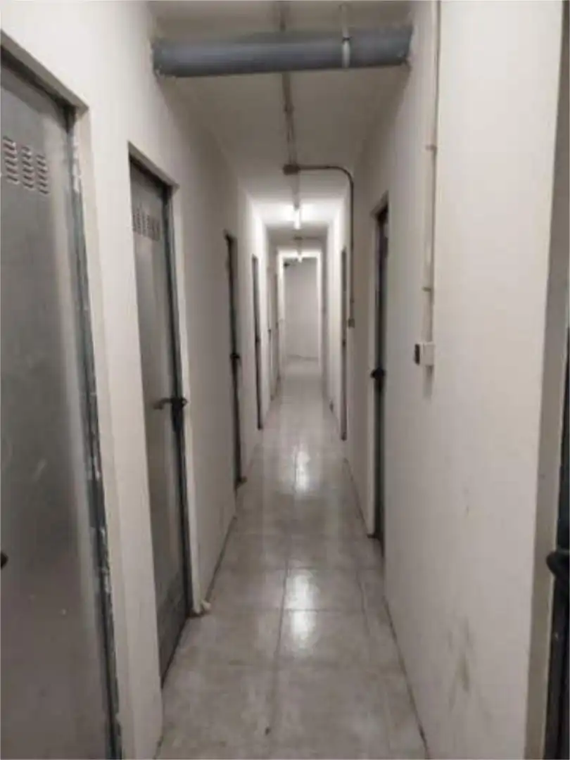 Storage room for rent in La Roca del Vallès