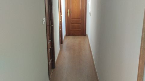 Piso de alquiler en Calle de la Pelota, 4, San Pablo - San Nicolás, Valladolid Capital - imagen 2 Foto 2 de Piso de alquiler en Calle de la Pelota, 4, San Pablo - San Nicolás, Valladolid Capital