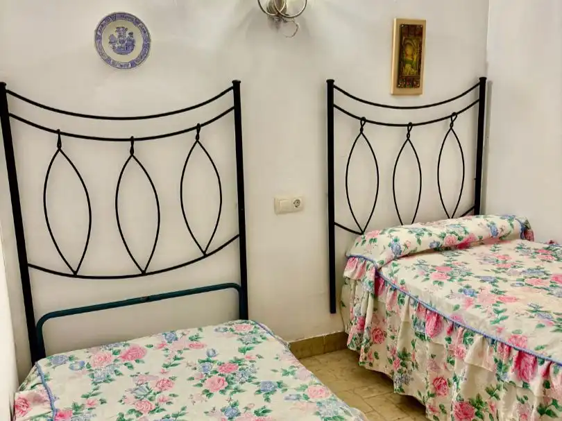 Casa o xalet en venda a Urbanización la Foya, 234, Vilafamés Dormitori de Casa o xalet en venda en Vilafamés amb Terrassa