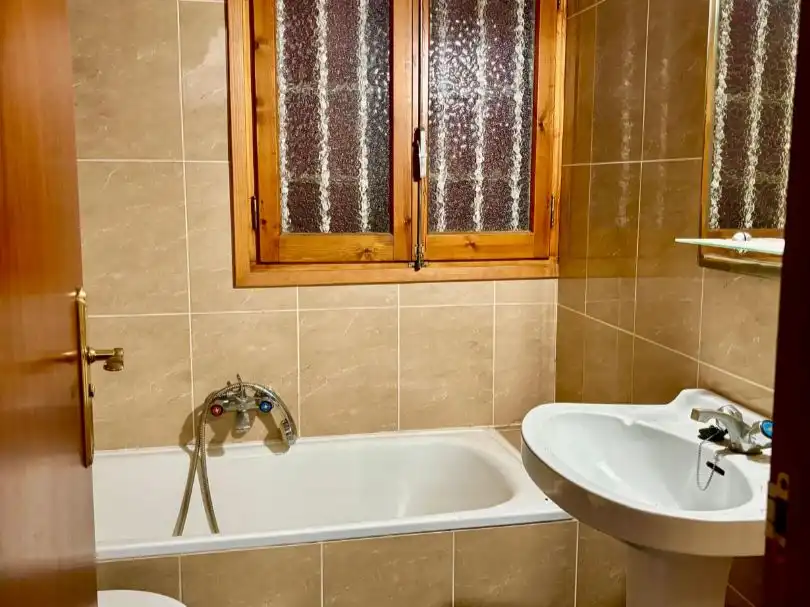 Casa o xalet en venda a Urbanización la Foya, 234, Vilafamés Bany de Casa o xalet en venda en Vilafamés amb Terrassa